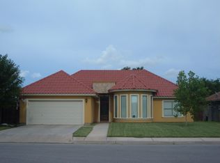 4764 Espada Grande Ave, Brownsville, TX 78526