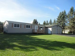 2636 Powers Rd, Alanson, MI 49706