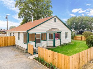 444 A 12, Grenada, CA 96038