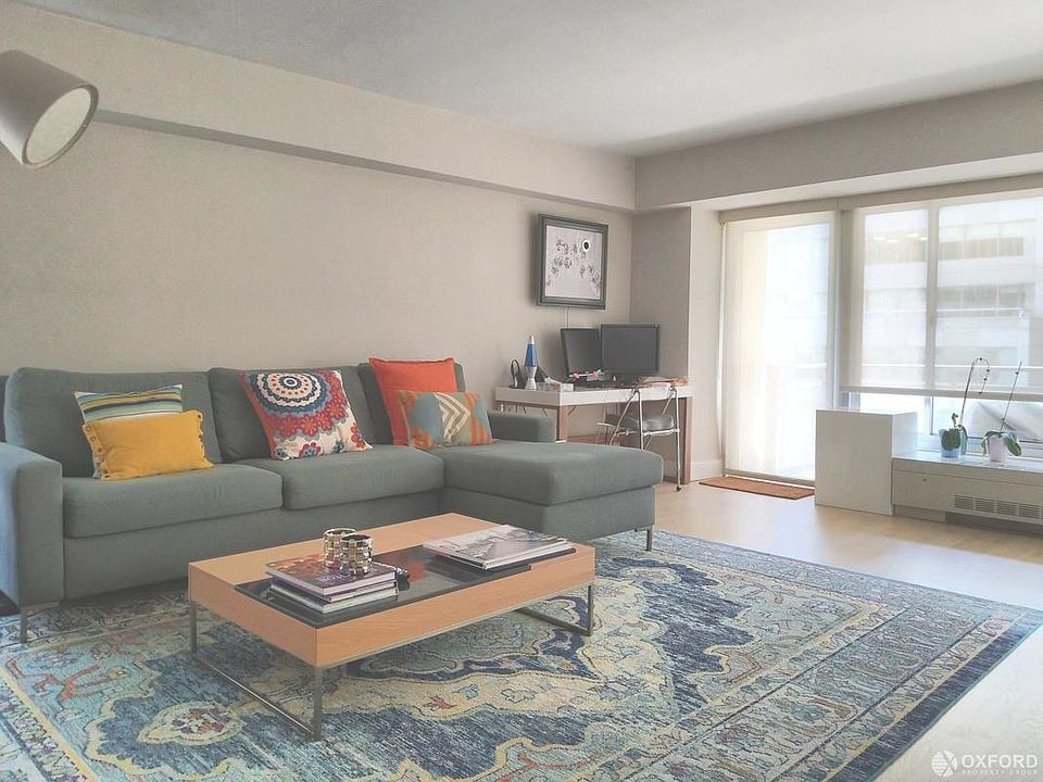 1st image of 118 E 60th St APT 17G