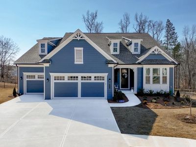 211 Rabun Ct, Hoschton, GA, 30548