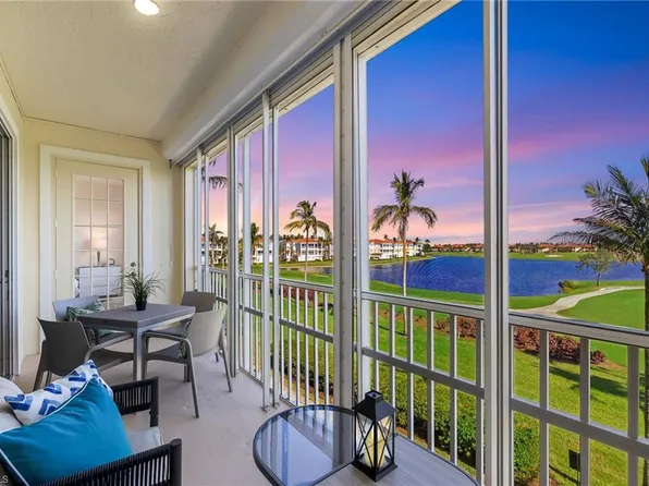 11120 Harbour Yacht CT #23C, FORT MYERS, FL 33908