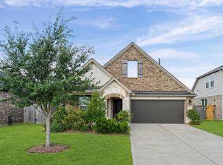3026 Daw Boardwalk Dr, La Porte, TX 77571