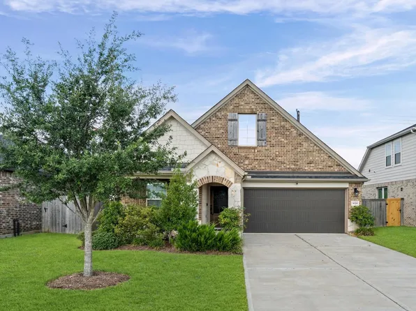 3026 Daw Boardwalk Dr, La Porte, TX 77571