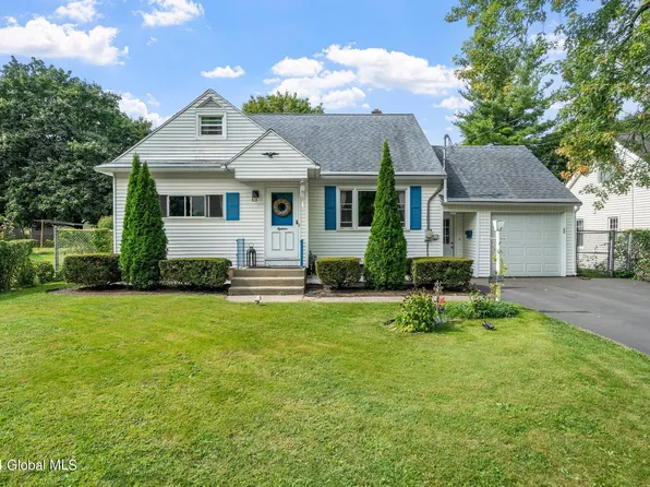 18 Marion Boulevard, Glenville, NY 12302