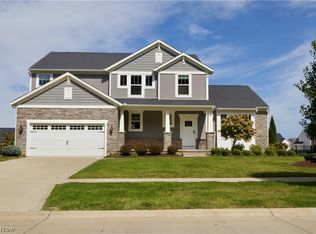 36392 Capri Ln, North Ridgeville, OH 44039