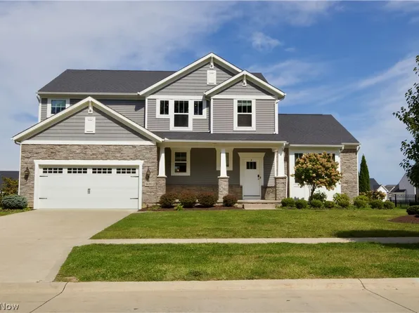 36392 Capri Ln, North Ridgeville, OH 44039