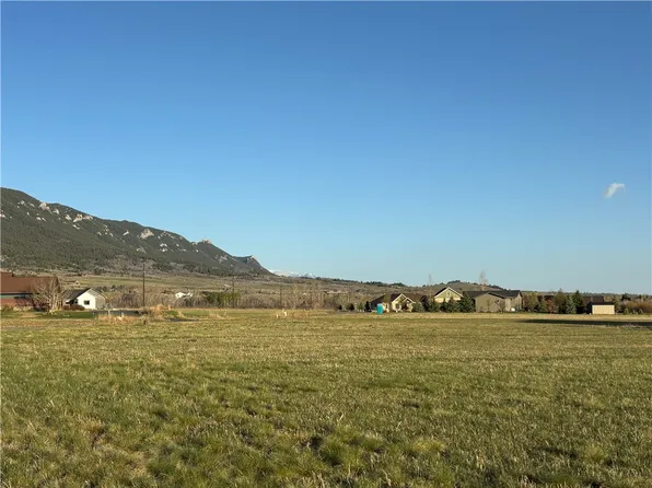 70 Meadowlark Dr, Red Lodge, MT 59068