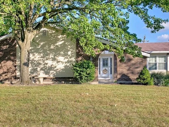 125 Trails End Dr, Monroe, OH 45050