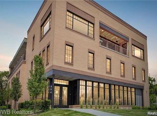 804 N Main St UNIT 2A, Rochester, MI 48307