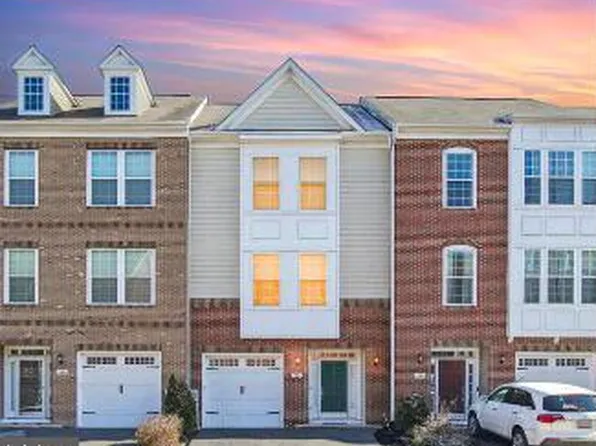 3582 Fossilstone Pl, Waldorf, MD 20601