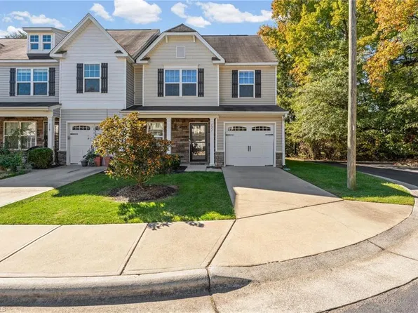 121 Tilleys Grove Dr, Kernersville, NC 27284