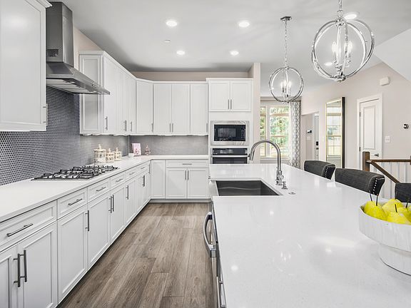 Andrew Carnegie Main Level Entry