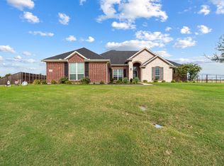 1095 Emilia Dr, Farmersville, TX 75442