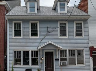 447 Center Ave, Jim Thorpe, PA 18229