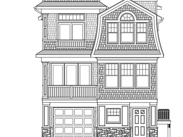 271 N 18th Street, Surf City, NJ 08008
