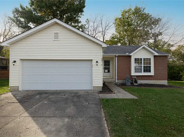 487 Knollcrest Ct, Lebanon, OH 45036