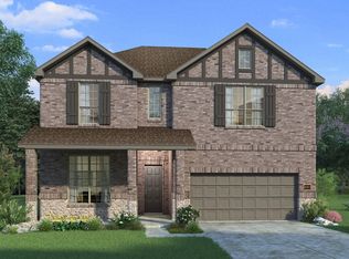 2028 Rhea Ct, Celina, TX 75009