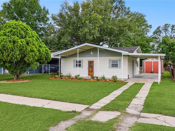 2136 Hickory Ave, River Ridge, LA 70123