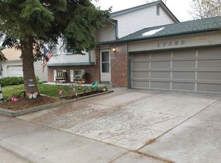 17689 Ponderosa Ave, Parker, CO 80134