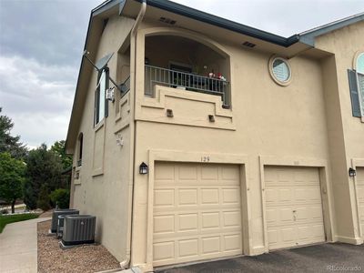 8601 E Dry Creek Road #125, Centennial, CO, 80112