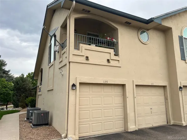 8601 E Dry Creek Road #125, Centennial, CO 80112