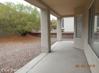 3001 Sumter Valley Cir, Henderson, NV 89052