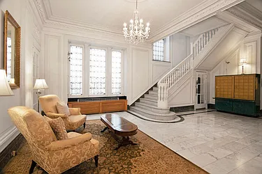 Rented by WAM Partners - William Moses Co.