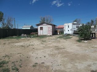 307 Illinois St #20, Penrose, CO 81240