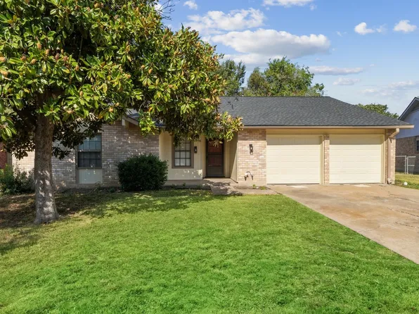 11206 Blossom Bell Dr, Austin, TX 78758
