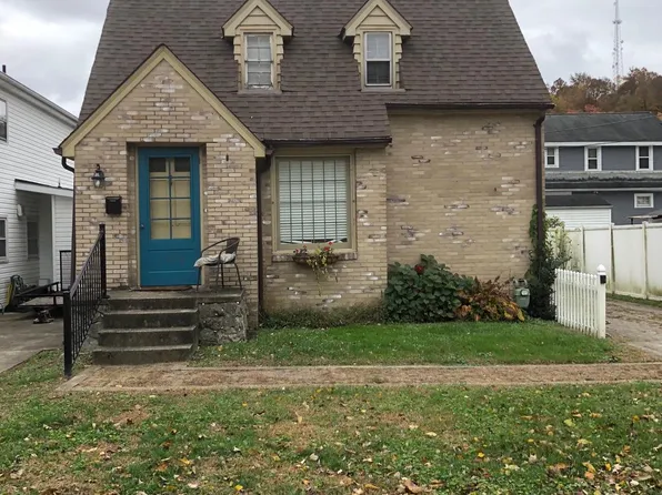 1438 Coles Blvd, Portsmouth, OH 45662