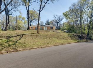 1112 Swanson Dr, Palestine, TX 75801