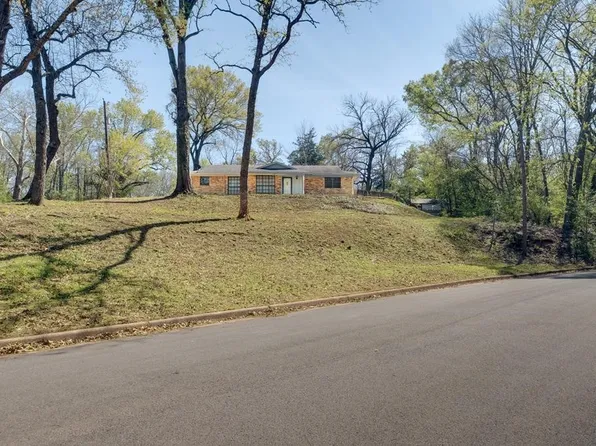 1112 Swanson Dr, Palestine, TX 75801