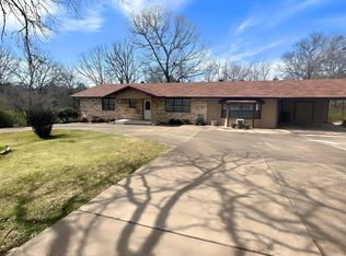 2203 Cordie Dr, Mena, AR 71953