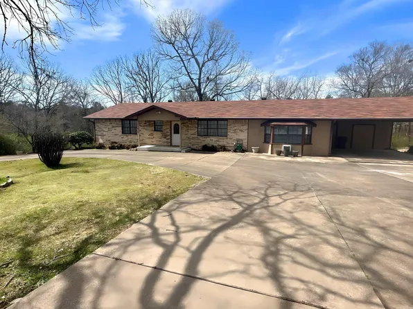 2203 Cordie Dr, Mena, AR 71953