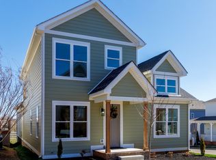 329 Augusta Ave LOT 115, Pleasant View, TN 37146