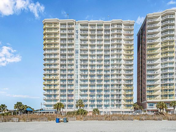 4th image of 2801 S Ocean Blvd. #1031