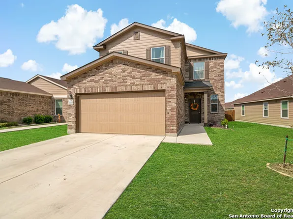 1115 Galapagos, San Antonio, TX 78214