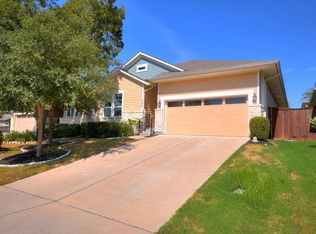804 Clear Stream Xing, Austin, TX 78753