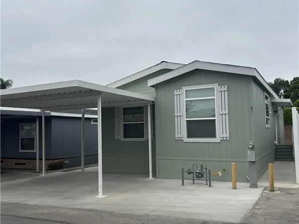 1414 W Central Ave Space 81, Brea, CA 92821