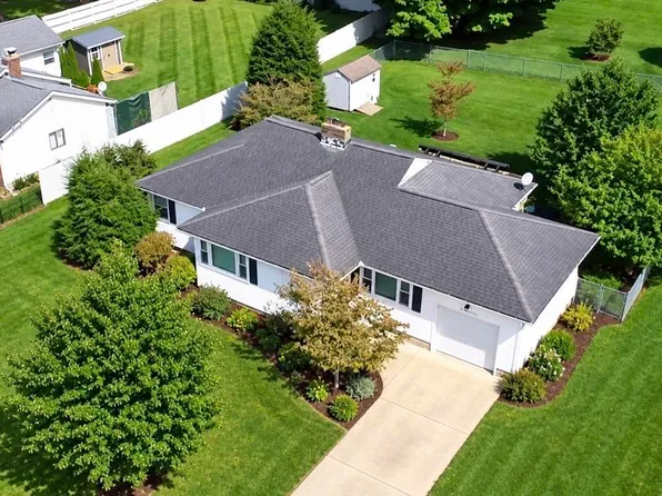 204 N Edgewood Rd, Mount Vernon, OH 43050