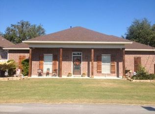 230 Alexa Ln, Belle Chasse, LA 70037