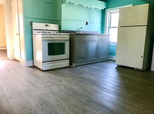 103 1/2 Alverson Ave FLOOR 3, Providence, RI 02909