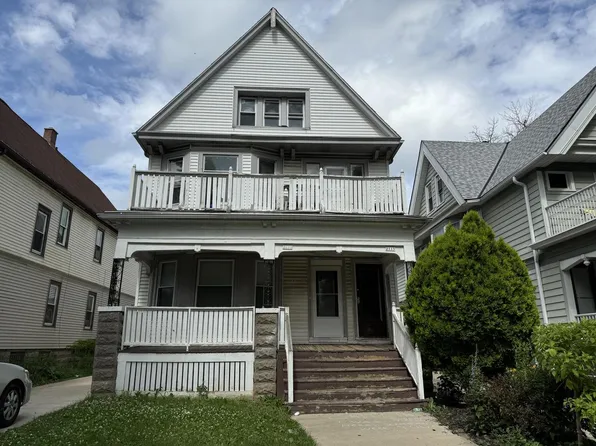 2113 N 48th STREET #2115, Milwaukee, WI 53208