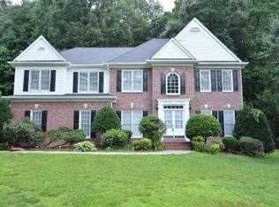 1947 Rosemont Ct, Jonesboro, GA 30236