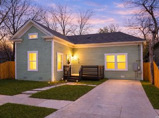 613 Delaware St, San Antonio, TX 78210