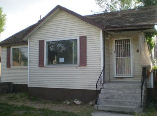 468 S 100 W, Price, UT 84501