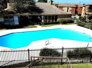 7352 Alabonson Rd #3550, Houston, TX 77088