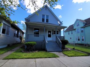 57 Maple St, River Rouge, MI 48218