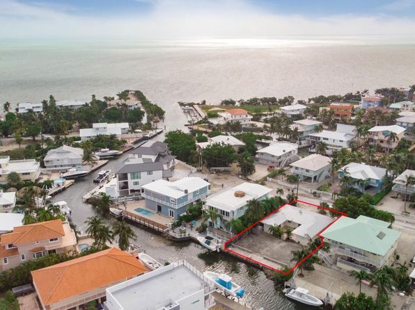 Zillow Key Largo Waterfront